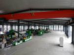 3000kg/h PET Plastic Bottle Recycling Machines With Crushing Washing