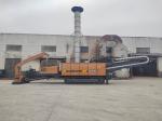 used goodeng 350ton hdd machine, used hdd machine 350ton, Goodeng GD3500-L