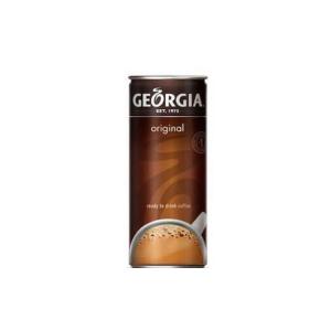 Quality 500ml 0.5L Coffee Canning with Customizable Aluminium CanIce Coffee Polishing Surface wholesale