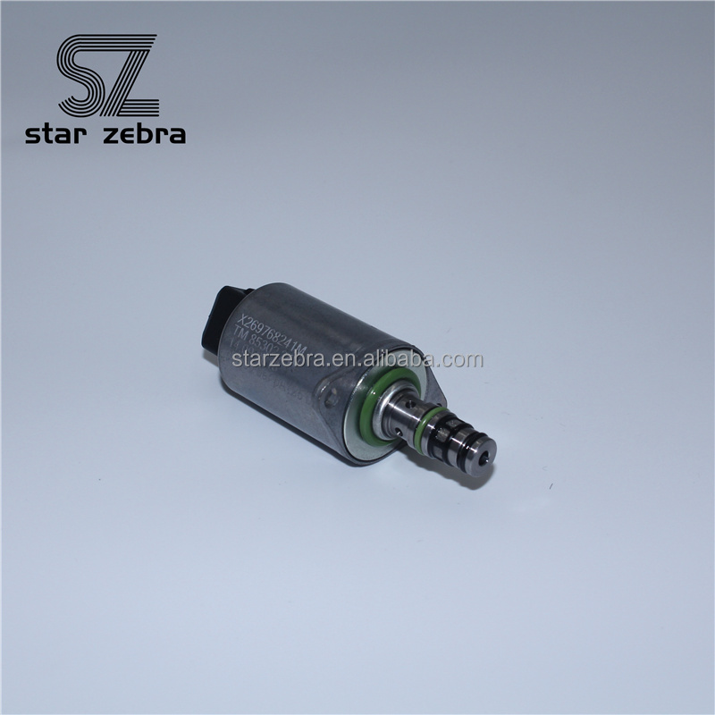 TM85302 SANY Zhonglian Xugong Concrete Pump Truck Proportional Valve for State-of-the-Art Construction Works