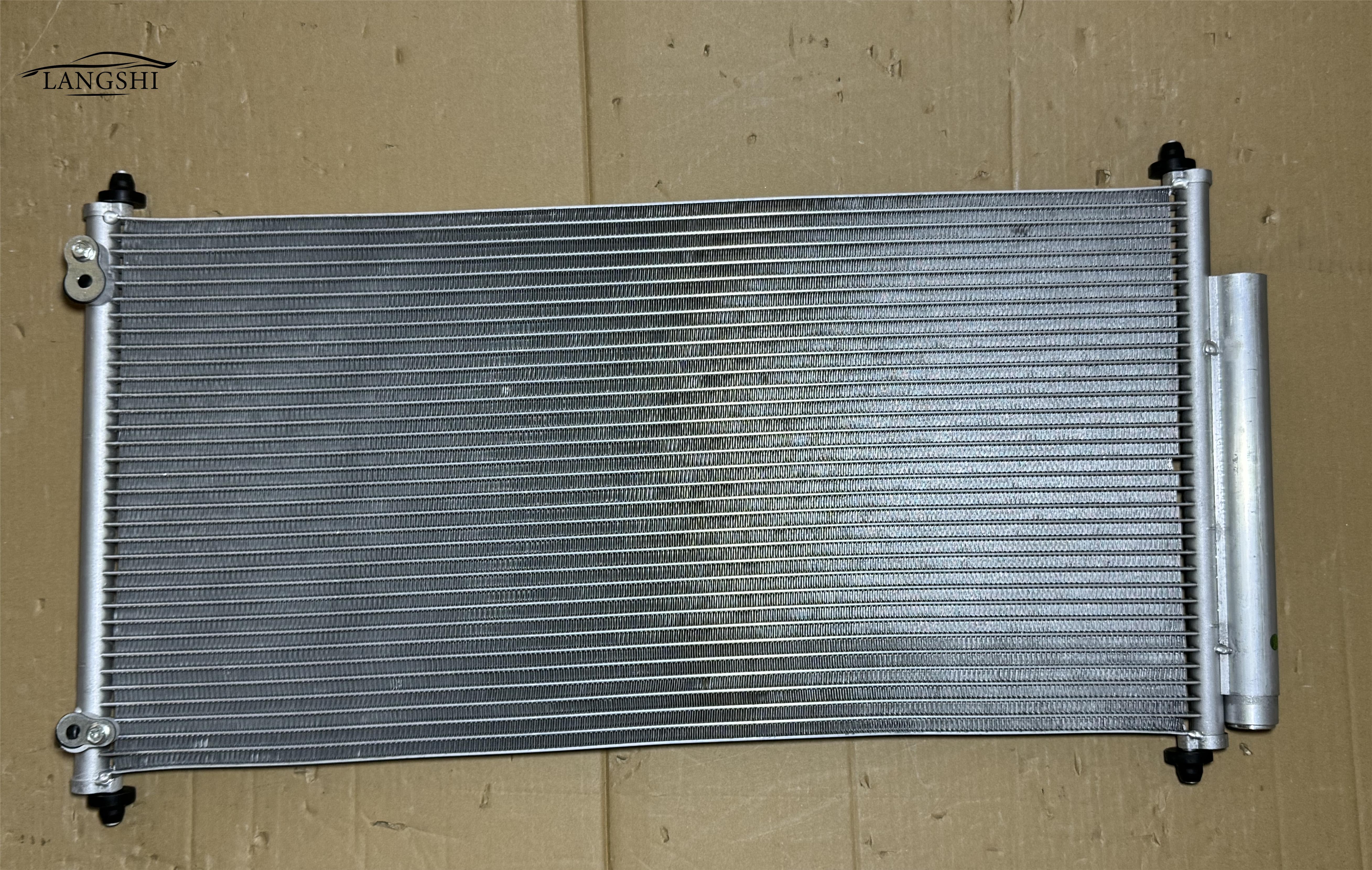 2011-2016 HONDA Accord CROSSTOUR Auto Parts Air Conditioning Condenser High Qualityevrolet