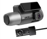 1080P 2K 4K 3 Channel GPS Dashboard Camera 4G DVR Car Dash Cam