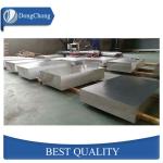 8011 Aluminium Alloy Sheet Bottle Cap H18 0.15mm - 0.25mm Thickness