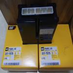 227-7575 CAT Excavator Wiper Controller