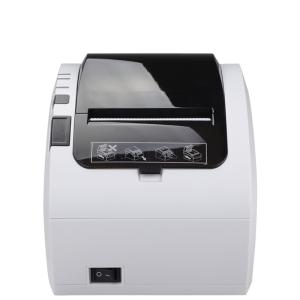 China Multifunctional Wifi Instant Receipt Thermal Printer For Wall Hanging on sale