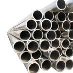 0.2mm Thin Thickness Aluminum Alloy Steel Tube Seamless Aluminum Pipe ASTM 6000