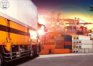 Quality DDU / DDP Consolidation Warehousing Logistics International Services wholesale