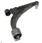 Cruze Control arm Left For Chevrolet 13272605 13321338 13334022 13266384
