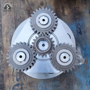 Quality Excavator 1st Planetary Gear Carrier PC220-7 Swing Gear Assembly wholesale