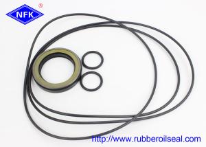 Quality Hydraulic Swing Motor Travel Motor Control Valve Seal Kit For Kato HD900-5 Excavator Seals wholesale