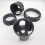 Brake Body Metal CNC Aluminum Parts Brass CNC Billet Parts Customized