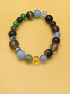 Quality 297 Design crystal bracelet wholesale