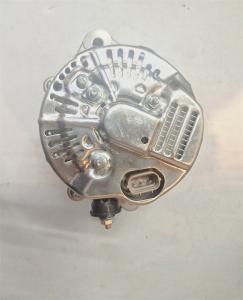 Quality 12V 90A Vehicle Auto Starter Alternator 2706054360 Anti Corrosion wholesale