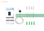 Professsional HVAC Scent Machines Automatic Spray Air Freshener Multiple