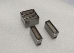 Carved EDM Aluminum Parts , Wire EDM Machine Parts Wire Cutting
