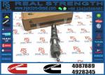 Diesel Fuel Injector 4902827 4088431 4902828 4087889 4076533 For Cummins QSK 23