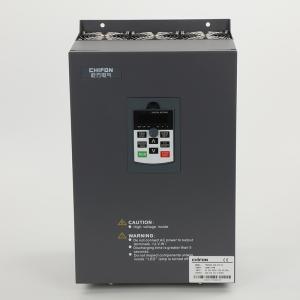 Quality 90kw Delta Equivalent Motor Drive Inverter 50Hz 60Hz 380V 3 Phase VSD Motor Control wholesale