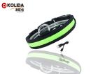 Nylon Luminous Necklace Super Bright LED Dog Collar Leashes For Pets