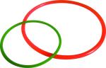 Joining round polyurethane belting Polyurethane Rough Round Belt With High