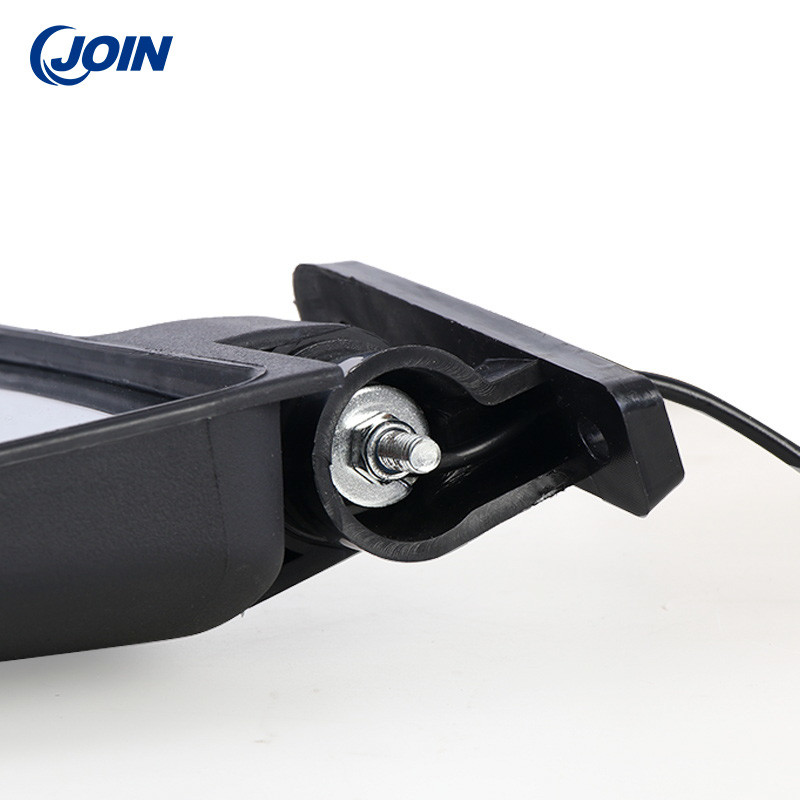 Removable Golf Buggies Rear View Mirrors With Turn Signs