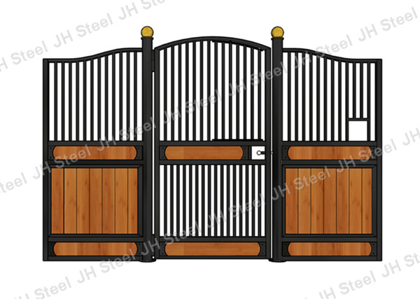 Mobile 10 12 2 Horse Stall Stable Barn Room Plans Designs for Sale
