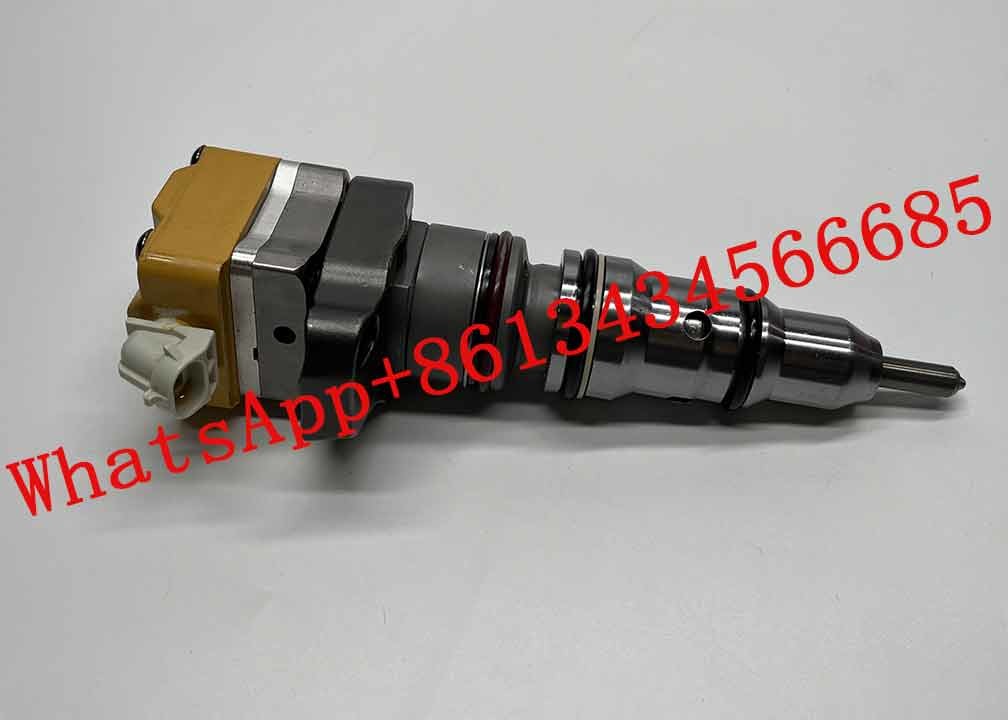Diesel Fuel Injector 116-7150 169-7410 171-9710 173-9272 178-0199 196-4229 for CAT 3126 Injector Auto Spare Parts