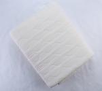 TC Fabric Electric Heating Blanket , Heated Under Blanket With Overheating