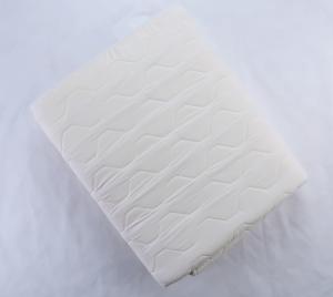 Quality TC Fabric Electric Heating Blanket , Heated Under Blanket With Overheating Protection wholesale
