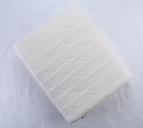TC Fabric Electric Heating Blanket , Heated Under Blanket With Overheating