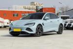 BYD Seal EV 2023 Champion Edition 700km Long Battery Life 230KW Super Fast
