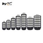 ABS 1000W 2000W 3000 Watt Solar Street Light 6500K 150lm/W