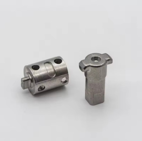 Motorcycle Parts Mim Alloys Metal Powder Injection Molding Services