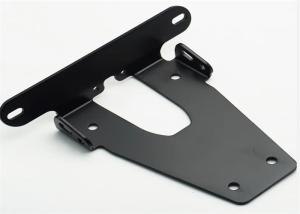 Quality Industrial Stamping Sheet Metal Precision Deep Drawn Sheet Metal Components wholesale