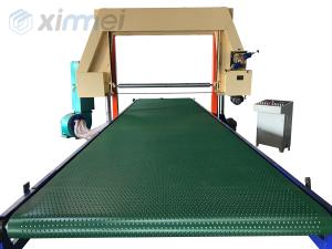 Quality TDP-2150 PU Foam Automatic Horizontal Cutting Machine wholesale