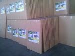 600*800mm/800*1000mm/800*1200mm/1000*1200mm/1000*1500mm Awnings for Your Balcony