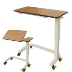 Hospital Overbed Dining Table