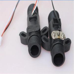 Quality OEM Injection Molding Services 10~100mm Size For Photoelectric Sensor wholesale