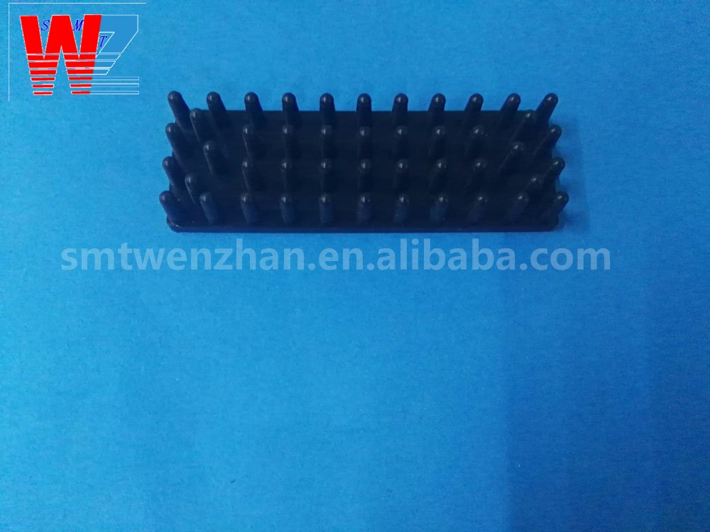 YAMAHA YS pick and place rubber back up pin support the pcb
