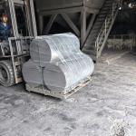 Chinese Manufacturer Graphite Rods Isostatic Graphite Round For Crucibles