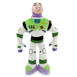Quality Disney Toy Story 3 Buzz Lighyear Plush Toy wholesale