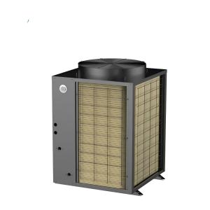 Quality Air Source Heat Pump For Commercial Water Heater Heating Water Heater System wholesale
