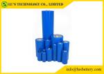 700mah 3.6V Lithium Thionyl Chloride Battery ER10450 Battery For Computer /