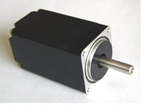 1.8° 28mm Hybrid Stepper Motor-NEMA11