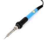 60S Preheat 220V 60W 143mm Cable Soldering Welding Iron