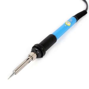 Quality 60S Preheat 220V 60W 143mm Cable Soldering Welding Iron wholesale