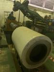 Good Steel Product Stainless Steel 2205 2507 2520 316 316L 310S 321 Cold Rolled