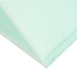 Thickness 2mm 3mm Corflute Plant Guards UV Resistance Corflute Guards