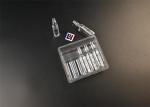 OEM/ODM Medical Blister Packaging Products APET PVC Blister Tray Boxes with