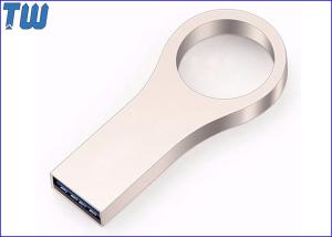 Quality Full Metal Ultra Speed USB 3.0 8GB Pendrives USB King of Ring Slim Body wholesale