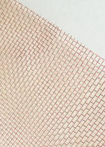 Quality 1.5m 200 Mesh Faraday Cage Copper Wire Mesh Sheets 30M wholesale